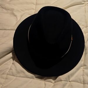 Dress hat